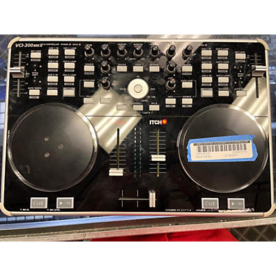 Vestax VCI300MKII DJ Controller