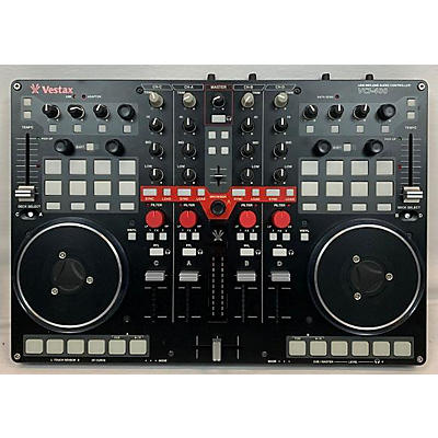 Vestax VCI400 DJ Controller