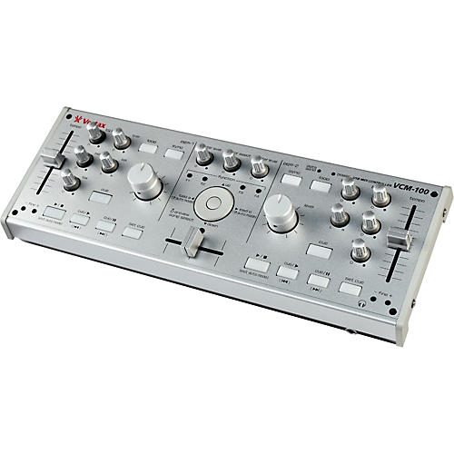 VCM-100 USB MIDI Controller