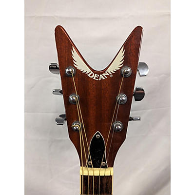 Dean VCO-NT Acoustic Electric Guitar