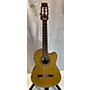 Used Vantage VCT 20E Acoustic Guitar Natural