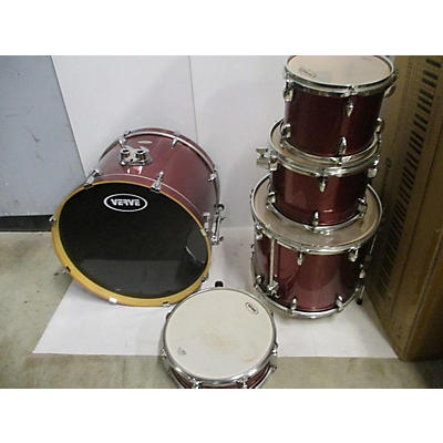 Verve VD3522 Drum Kit