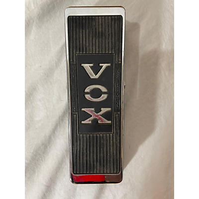 VOX VDL1 Pedal