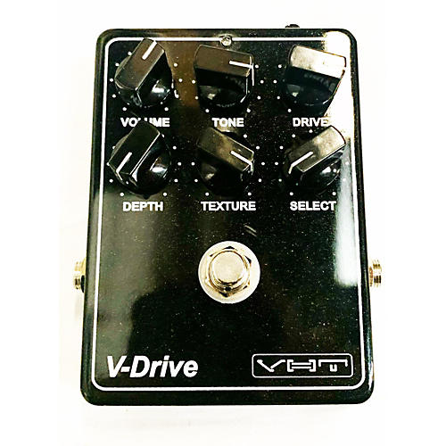 VDRIVE Effect Pedal