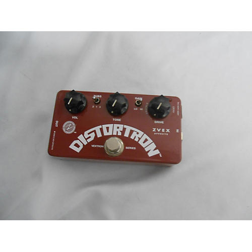 VDT Distortion Pedal Effect Pedal