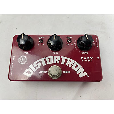 ZVEX VDT Distortion Pedal Effect Pedal