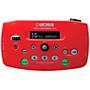 Open-Box Boss VE-5 Vocal Effects Processor Condition 1 - Mint Red