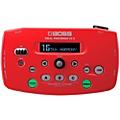 BOSS VE-5 Vocal Effects Processor WhiteRed
