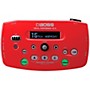 BOSS VE-5 Vocal Effects Processor Red
