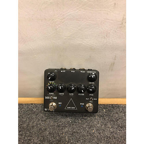 Boss VE8 Acoustic Singer Effect Processor