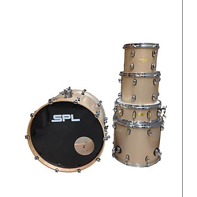 SPL VELOCITY Drum Kit