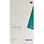 D'Addario Woodwinds VENN Bb Clarinet Reed 3