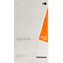 D'Addario Woodwinds VENN Tenor Saxophone Reed 2.5
