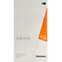 D'Addario Woodwinds VENN Tenor Saxophone Reed 2