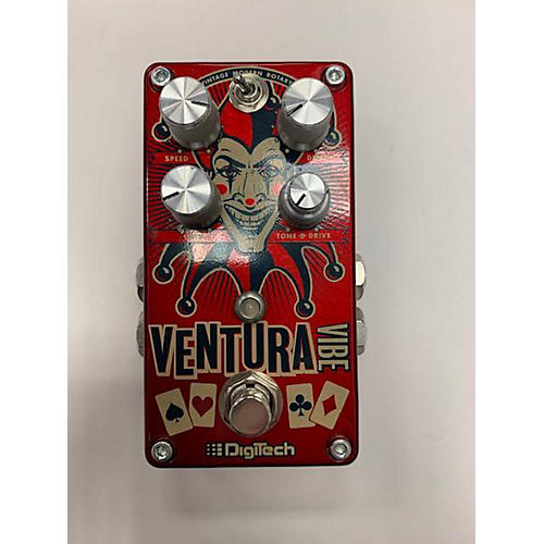VENTURA VIBE Effect Pedal