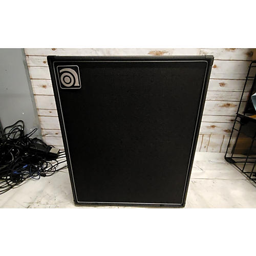 Ampeg VENTURE VB410 Bass Cabinet