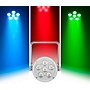 Proline VENUE THIN TRI38 LED 3W LIGHTWEIGHT LED STAGE LIGHT WHITE