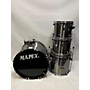 Used Mapex VENUS SERIES Drum Kit Silver