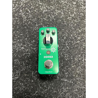 Donner VERB SQUARE Effect Pedal