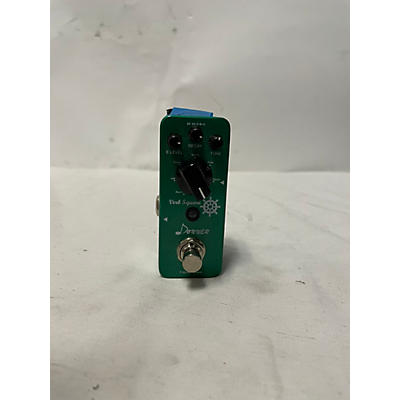 Donner VERB SQUARE Effect Pedal