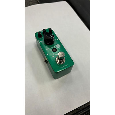 Donner VERB SQUARE Effect Pedal