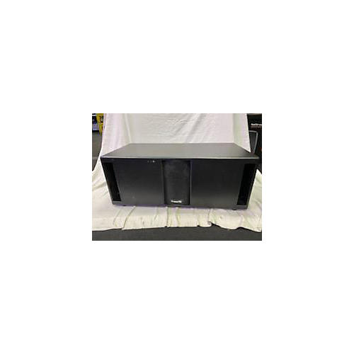 COMMUNITY VERIS 212S Powered Subwoofer