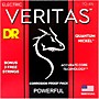 DR Strings VERITAS - Accurate Core Technology Medium Electric Guitar Strings (10-46)