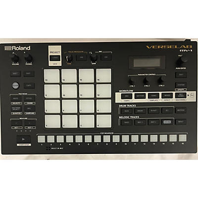 Roland VERSELAB MV-1 Production Controller