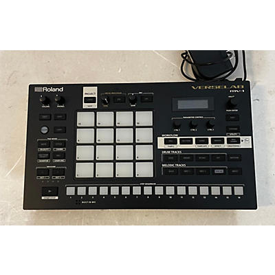 Roland VERSELAB MV1 Drum MIDI Controller