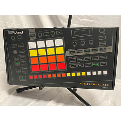 Roland VERSELAB MV1 Drum Machine