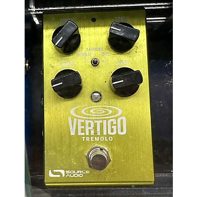 Source Audio VERTIGO Effect Pedal