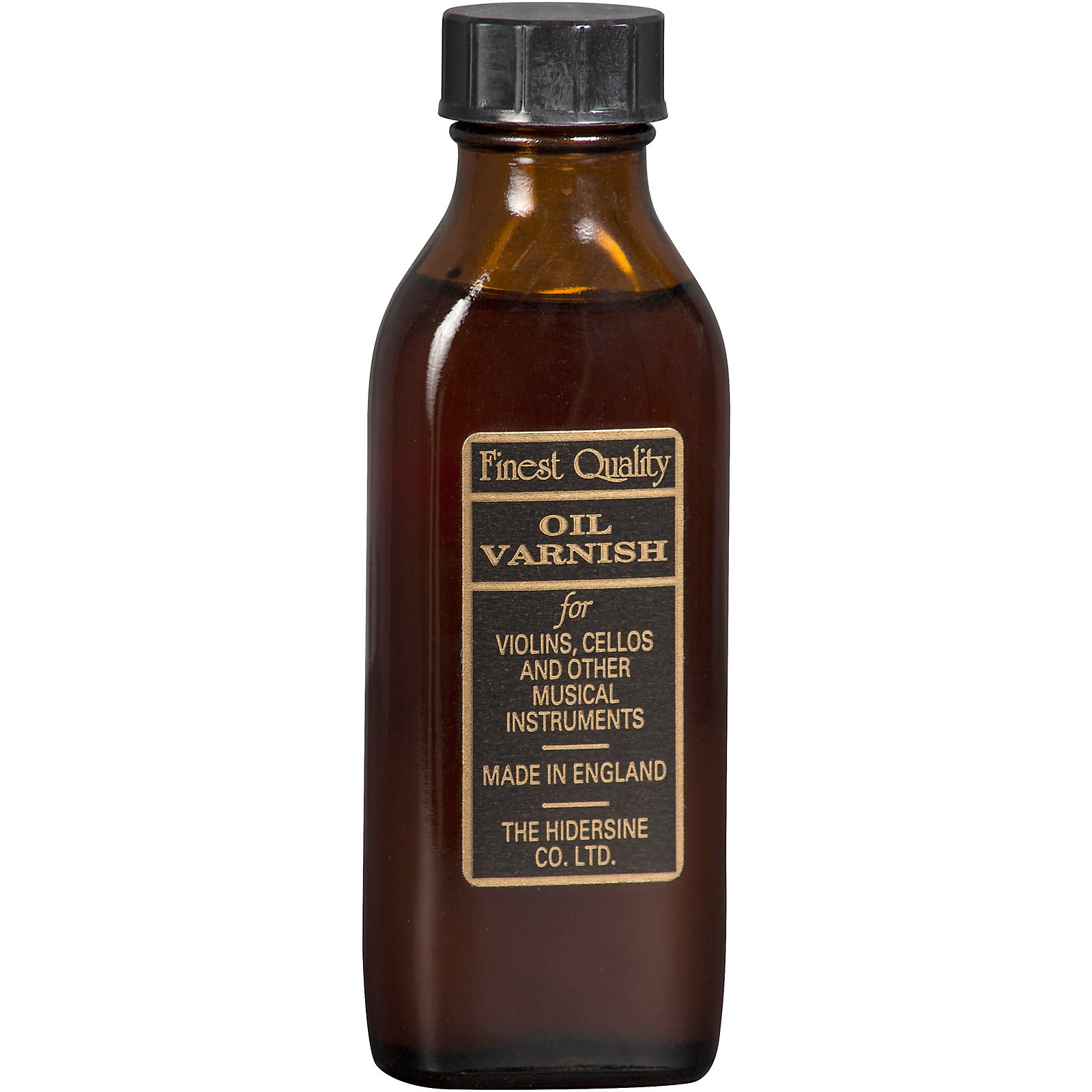 Hidersine VF41H Oil Varnish Musician's Friend