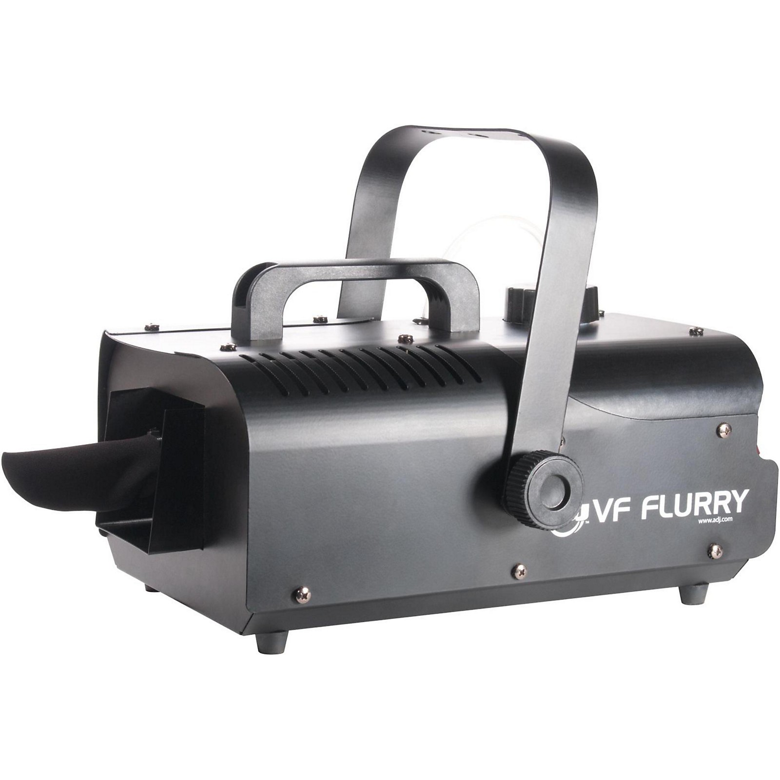 American DJ VF Flurry Snow Machine Musician's Friend