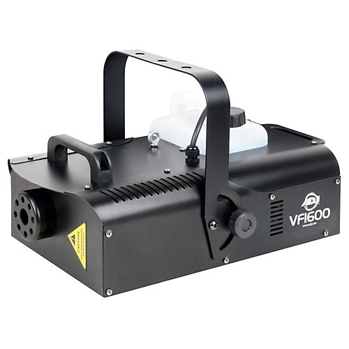 VF1600 High Output Fog Machine