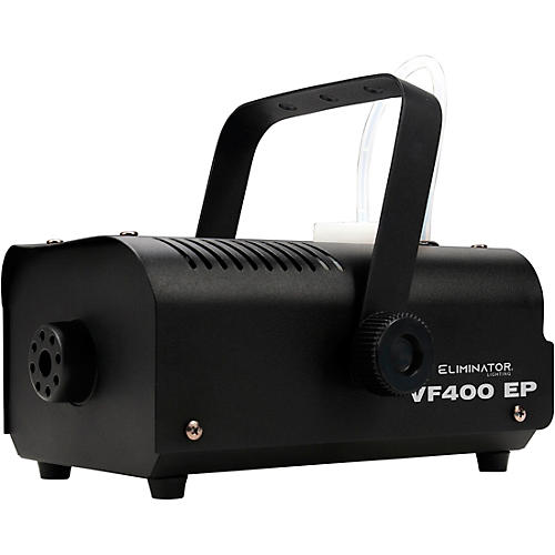 Eliminator Lighting VF400 EP 400W Mobile Fog Machine