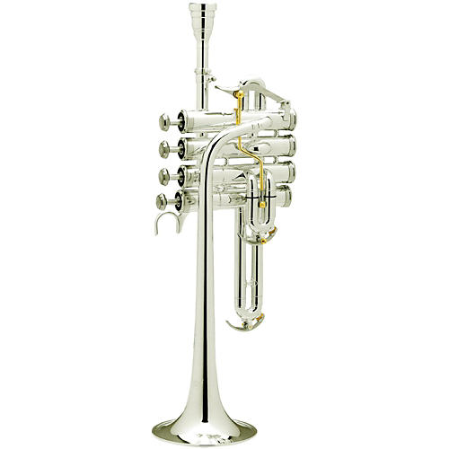VFC-TR6018TS Senator Series Bb/A Piccolo Trumpet