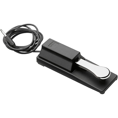 Quik-Lok PS/25 Switchable Sustain Pedal