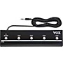 Open-Box VOX VFS5 5-Button Footswitch Condition 1 - Mint