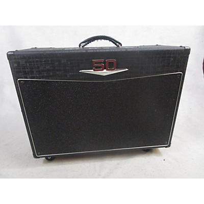 Crate VFX5212 Tube Guitar Combo Amp