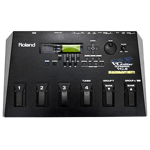 Roland VG-8 Effect Processor