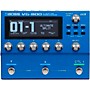 BOSS VG-800 V-Guitar Processor Blue