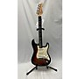 Used Fender VG Stratocaster Solid Body Electric Guitar 3 Color Sunburst