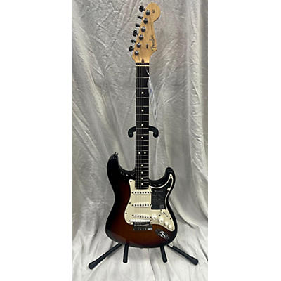 Fender VG Stratocaster USA Solid Body Electric Guitar