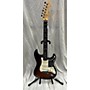 Used Fender VG Stratocaster USA Solid Body Electric Guitar 2 Color Sunburst