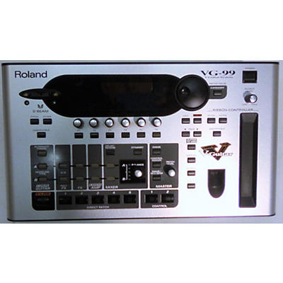 Roland VG99 Effect Processor