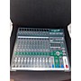 Used Yorkville VGM14 Powered Mixer