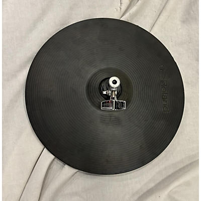 Roland VH-10 HIHAT Electric Cymbal