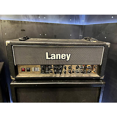 Laney VH 100R Tube Guitar Amp Head