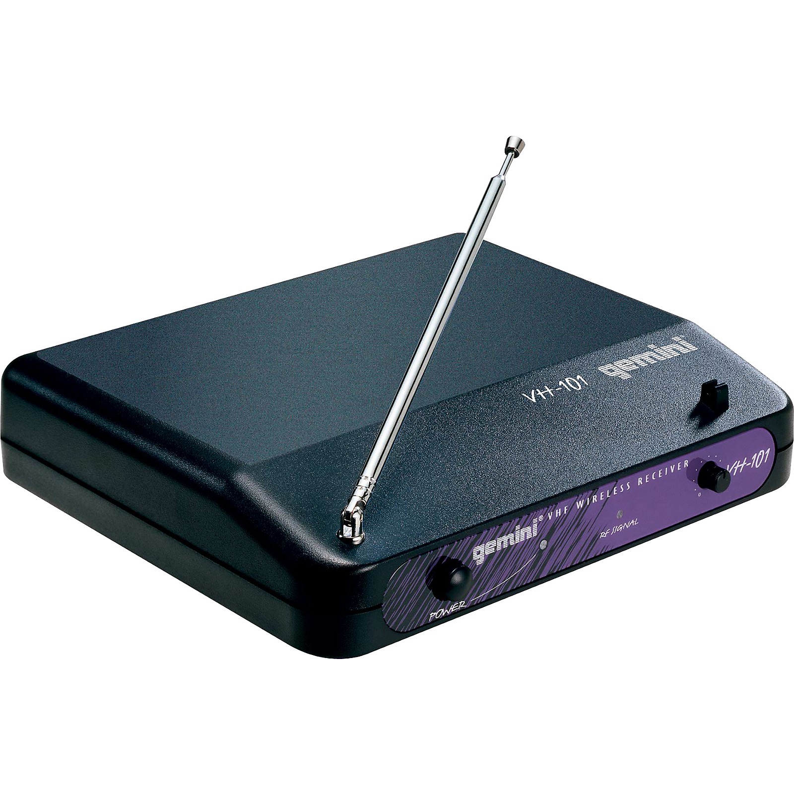 Gemini VH101M Wireless System Musician's Friend