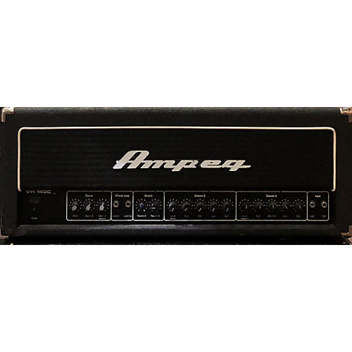 VH-140CH Solid State Guitar Amp Head